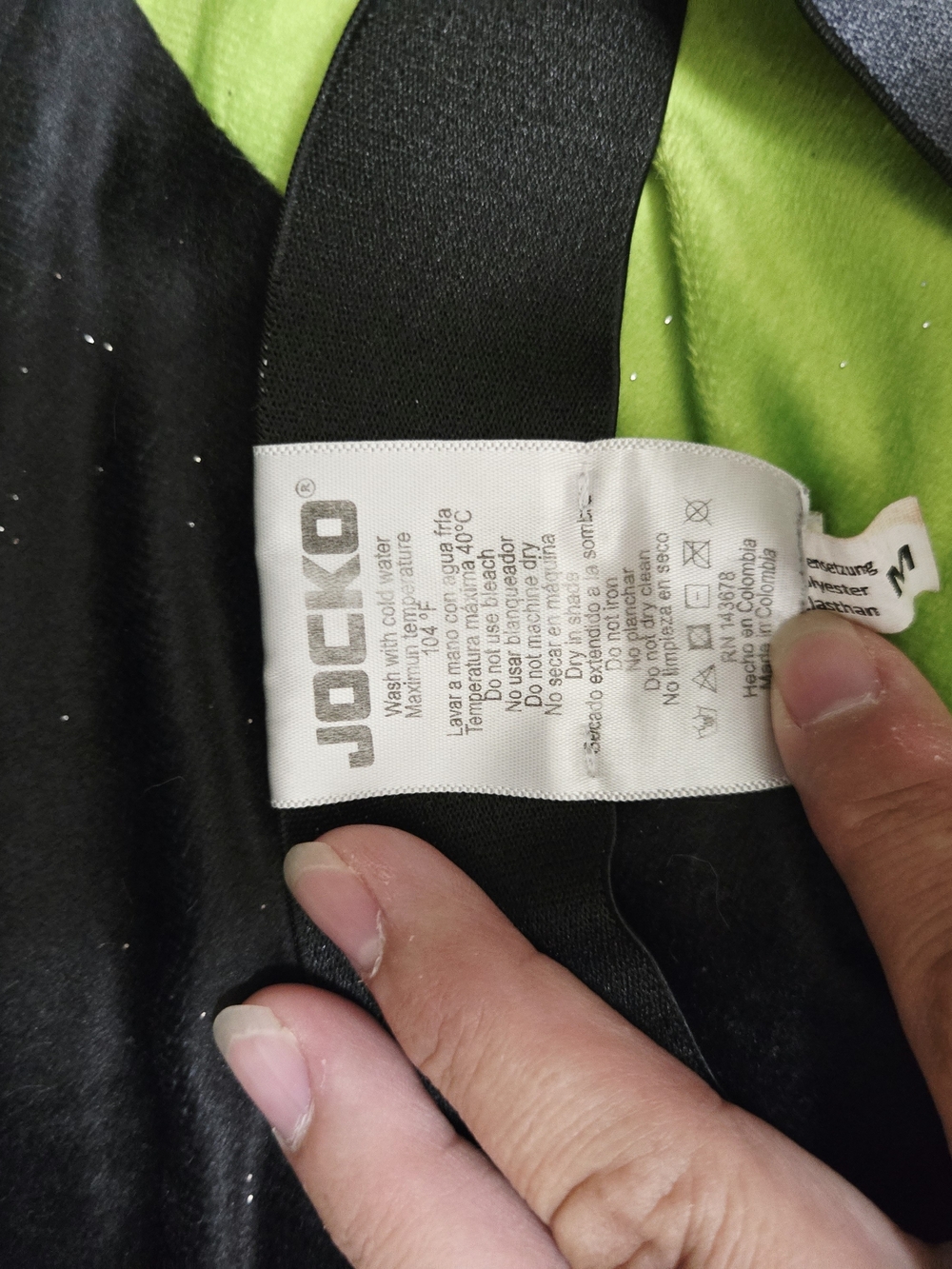 JOCKD - Picture 3 of 3